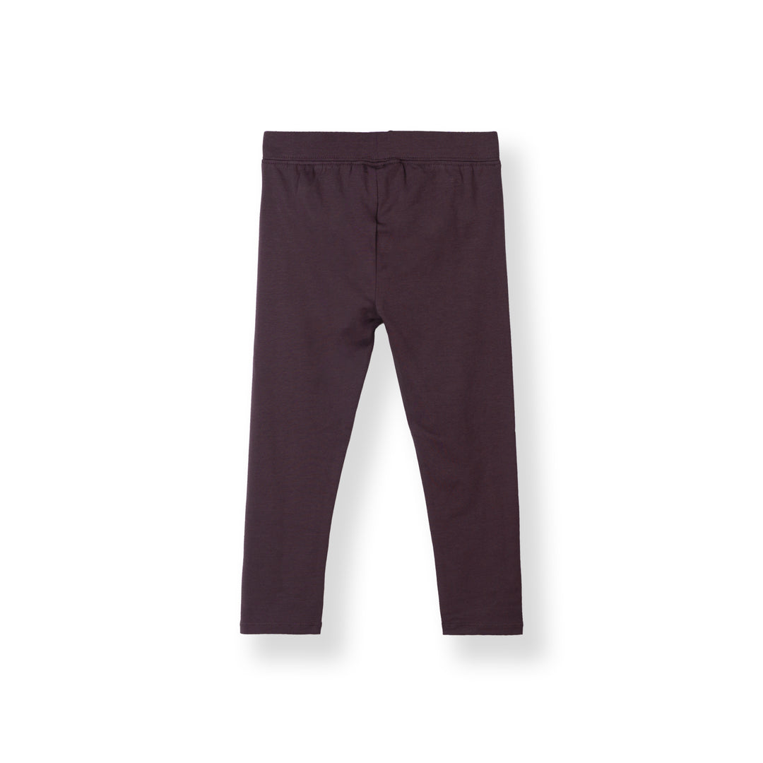 Berry Comfort Legging