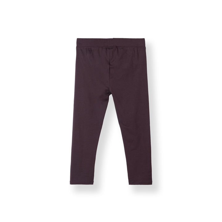 Berry Comfort Legging