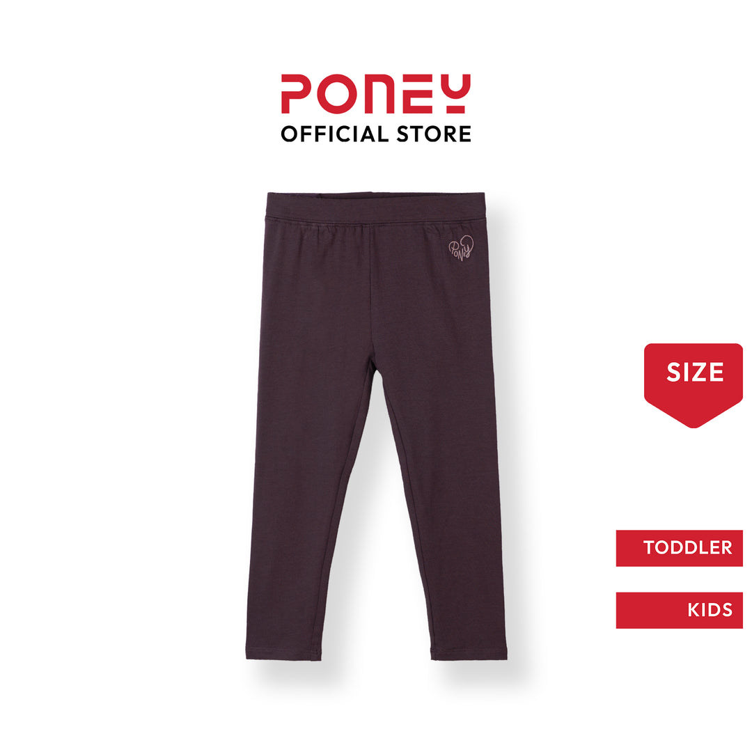 Berry Comfort Legging