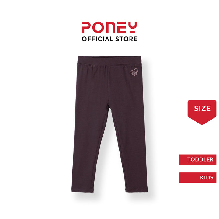 Berry Comfort Legging