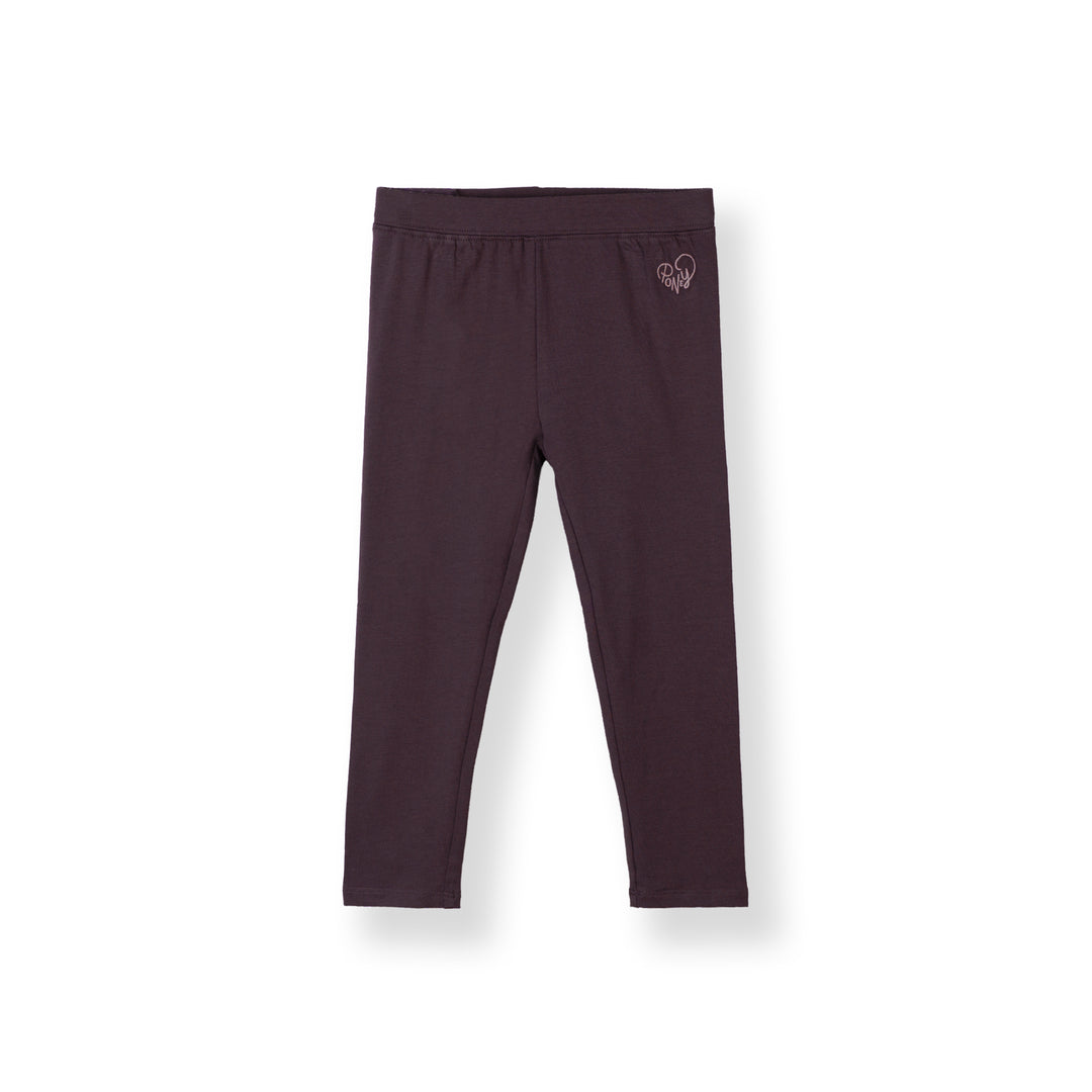 Berry Comfort Legging