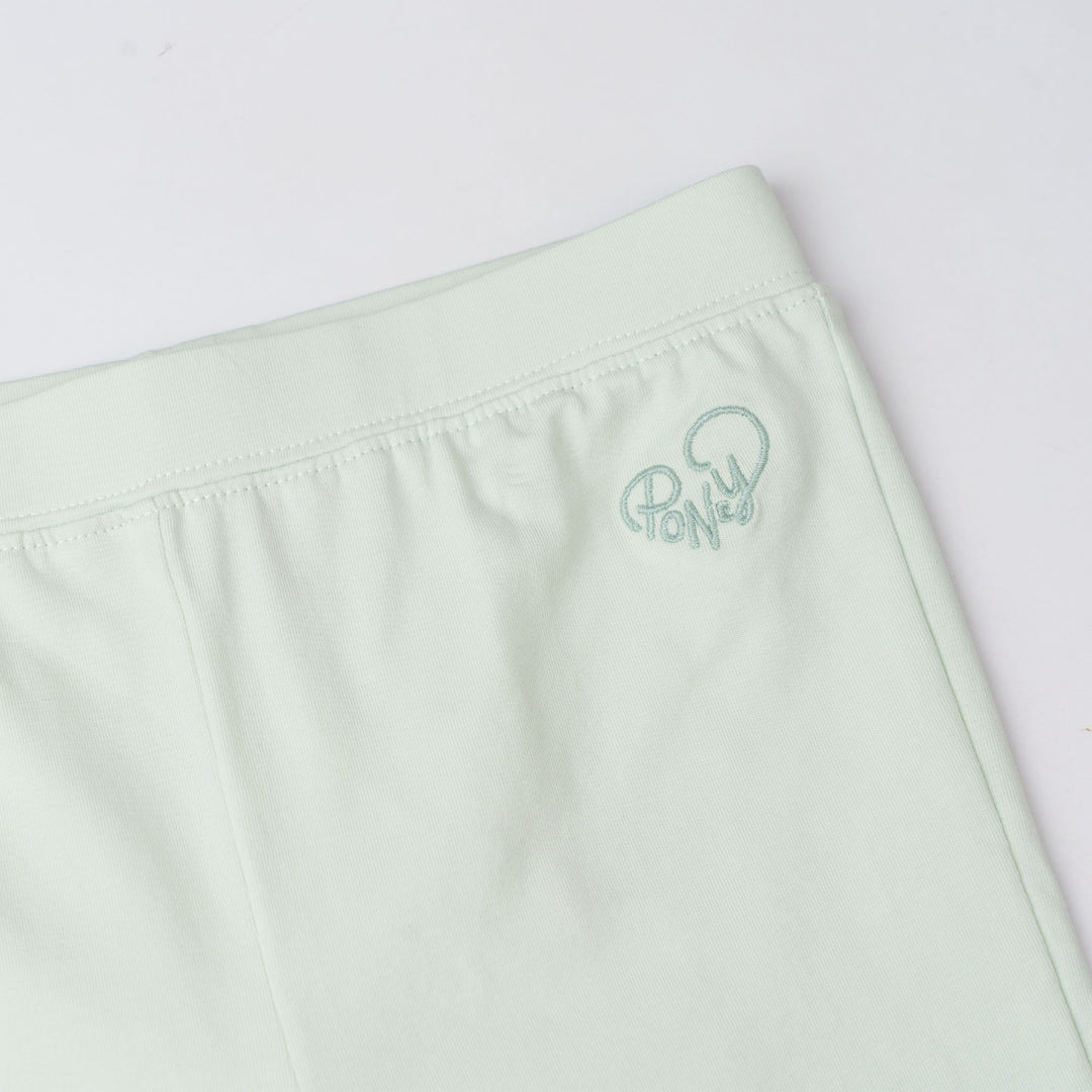 Sage Comfort Legging