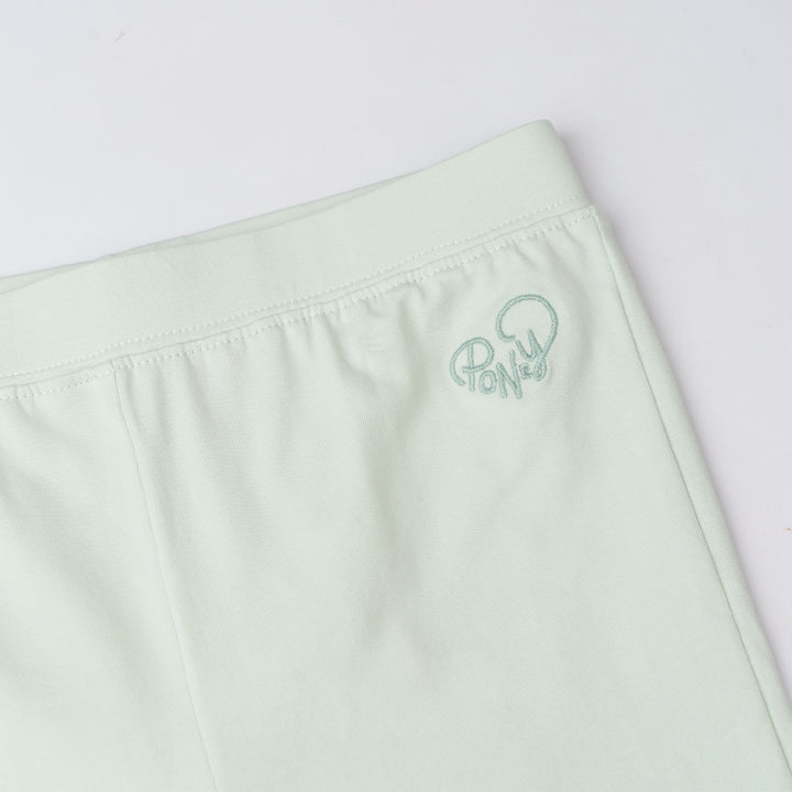 Sage Comfort Legging