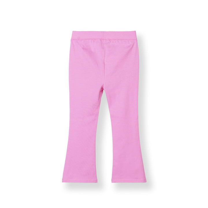 Candy Pink Comfort Legging