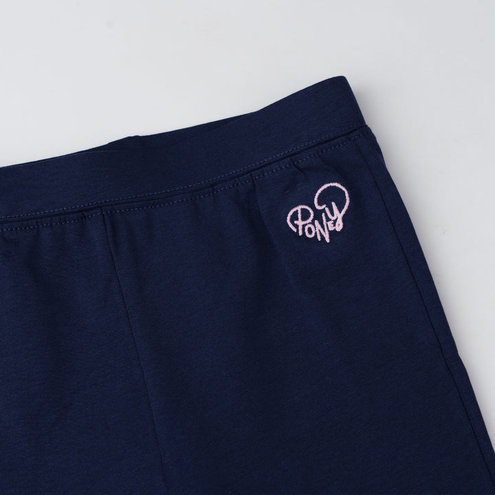 Midnight Comfort Legging