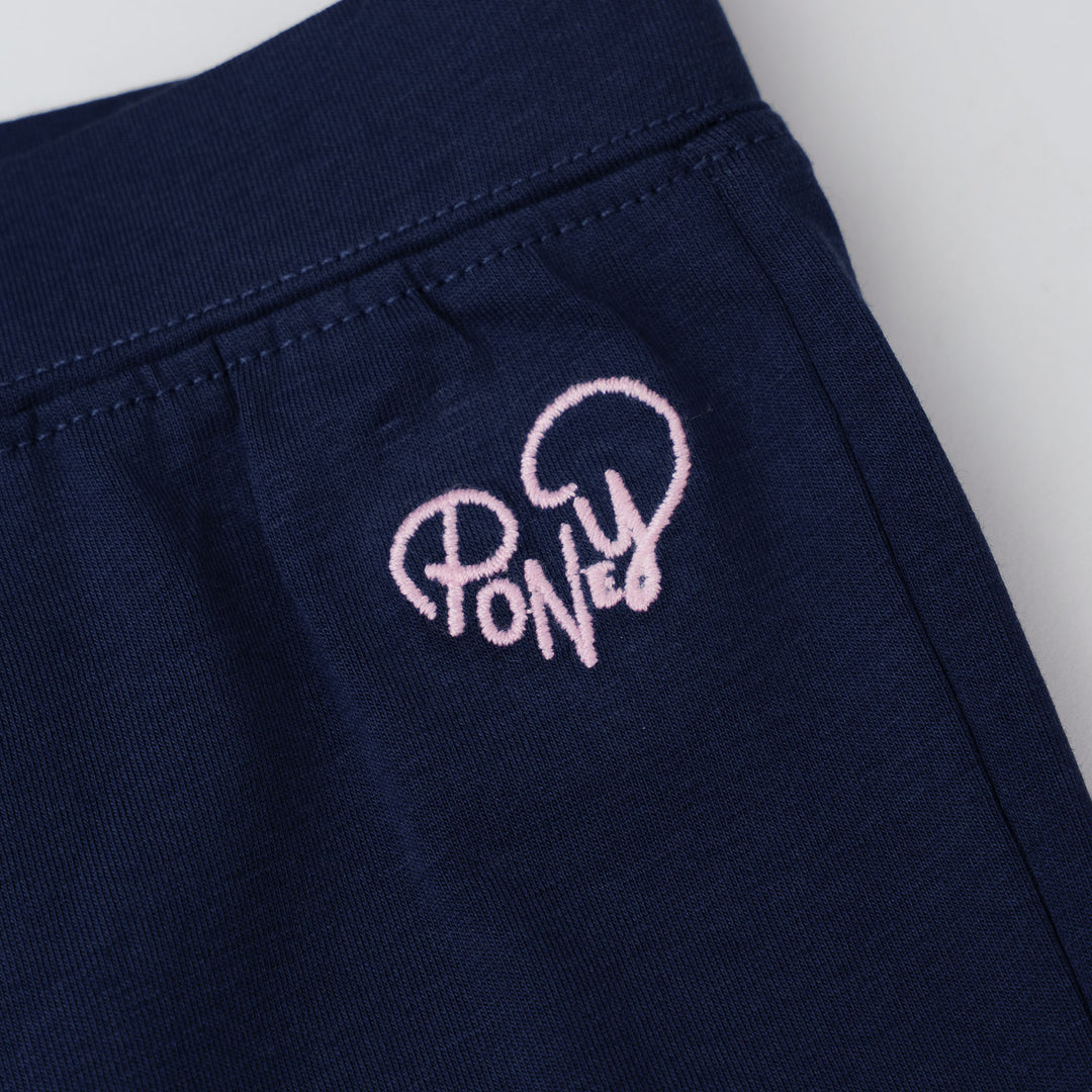 Midnight Comfort Legging