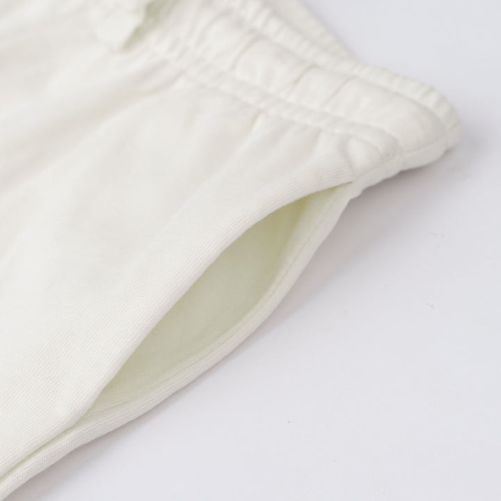 Poney Cream Everyday Buddy Basic Bermuda