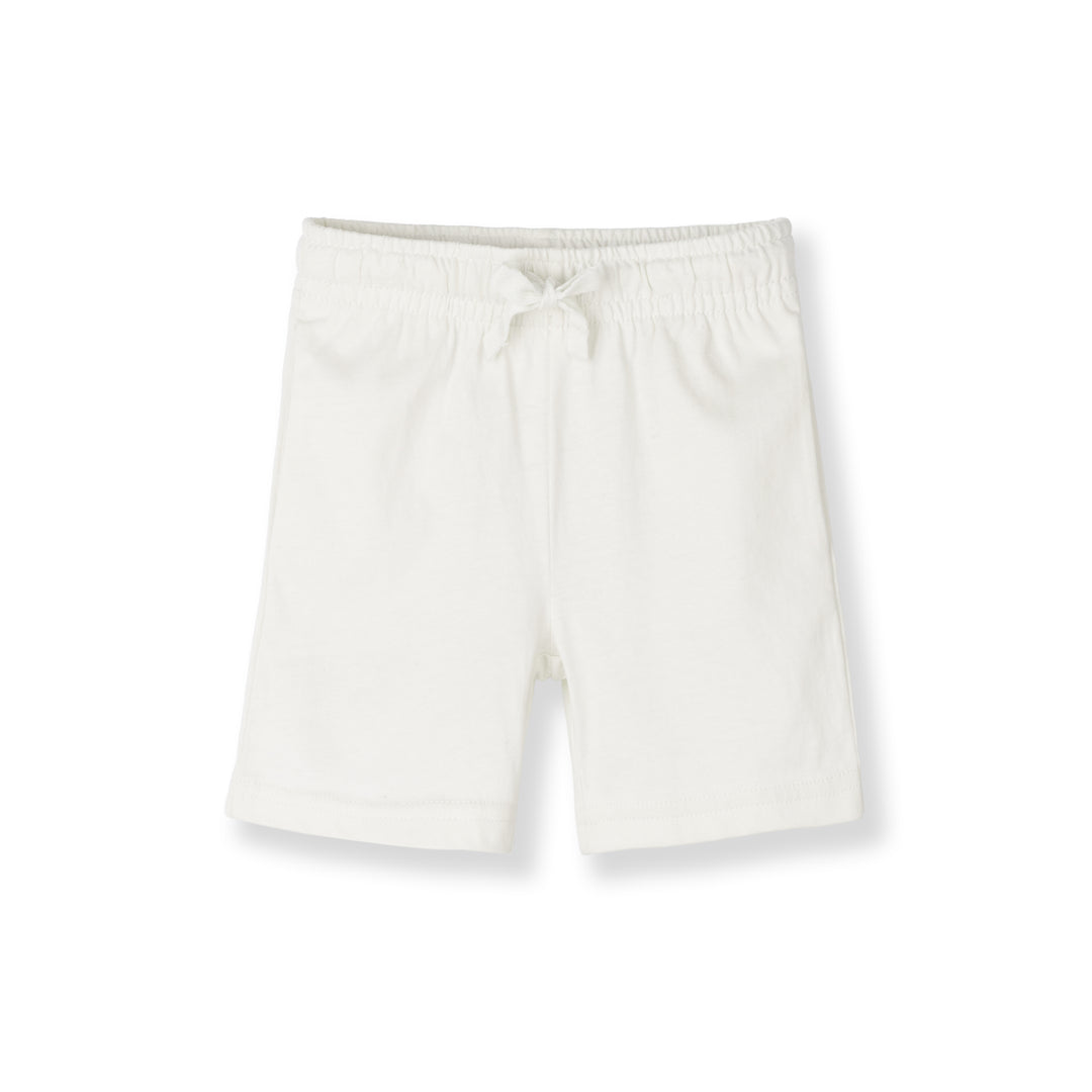 Poney Cream Everyday Buddy Basic Bermuda