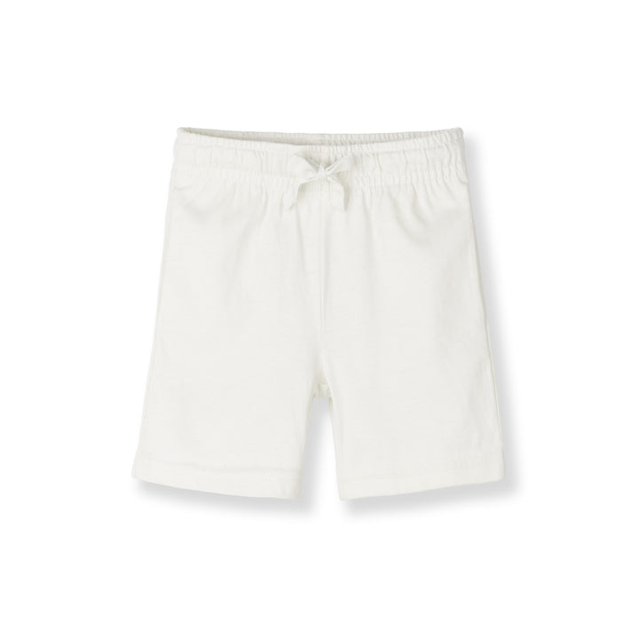 Poney Cream Everyday Buddy Basic Bermuda