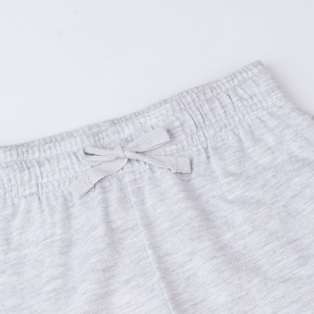 Poney Melange Everyday Buddy Basic Bermuda