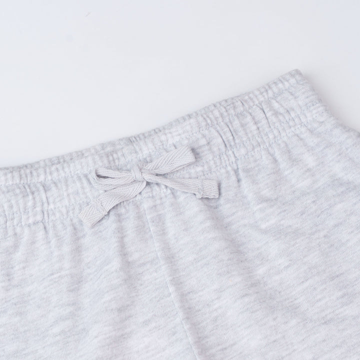 Poney Melange Everyday Buddy Basic Bermuda