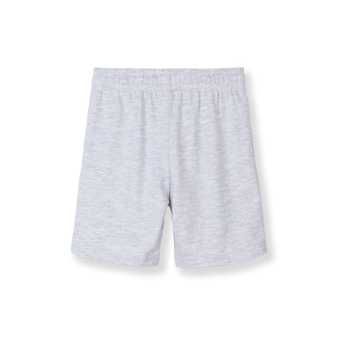 Poney Melange Everyday Buddy Basic Bermuda