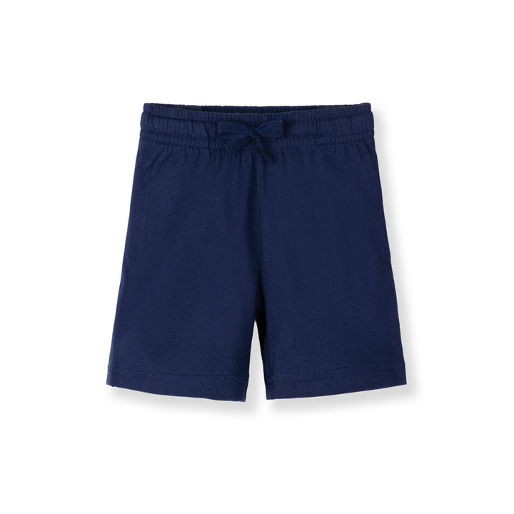 Poney Navy Everyday Buddy Basic Bermuda