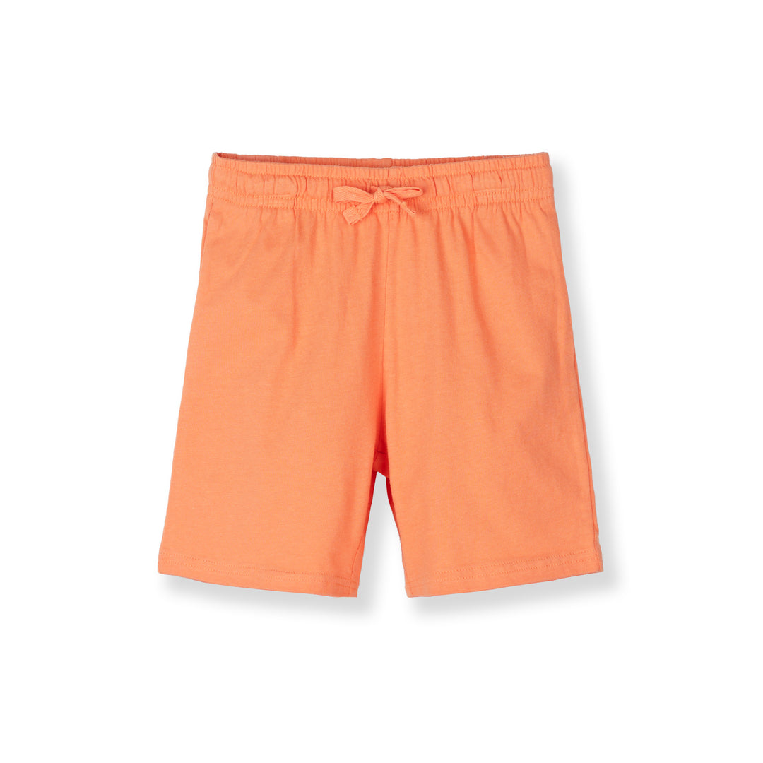 Poney Orange Everyday Buddy Basic Bermuda
