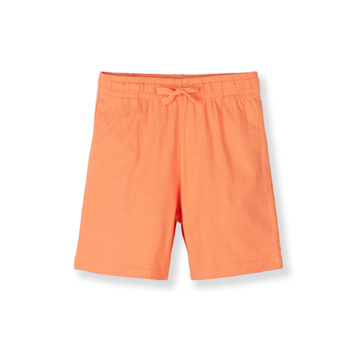 Poney Orange Everyday Buddy Basic Bermuda