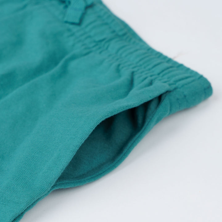 Poney Green Everyday Buddy Basic Bermuda