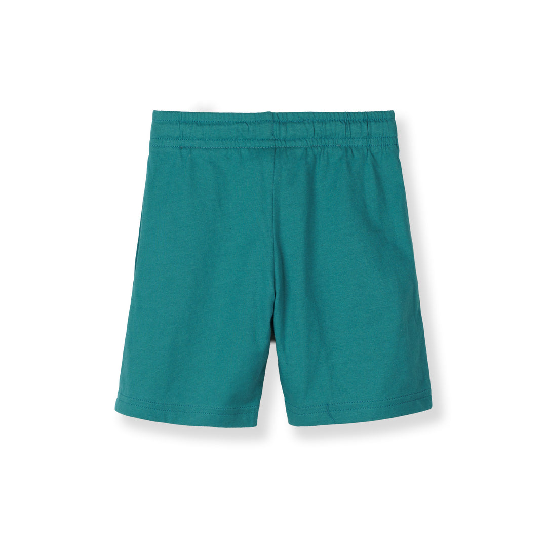 Poney Green Everyday Buddy Basic Bermuda