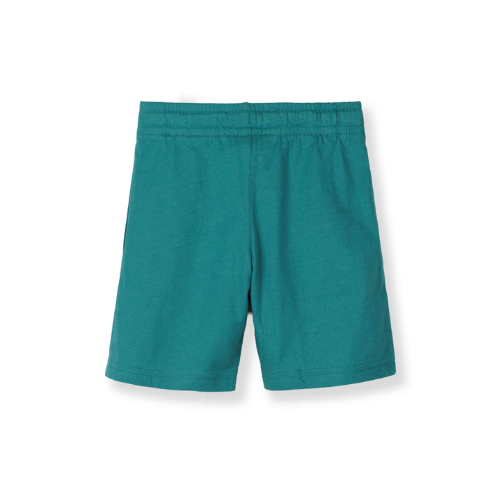 Poney Green Everyday Buddy Basic Bermuda