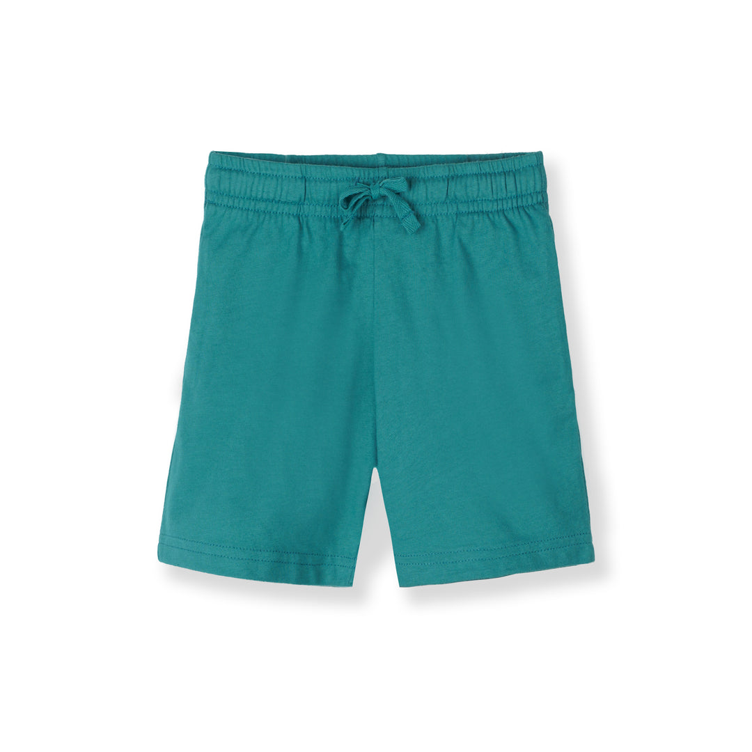 Poney Green Everyday Buddy Basic Bermuda