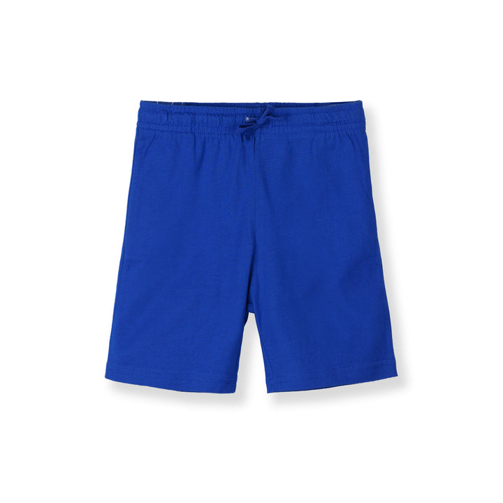 Poney Blue Everyday Buddy Basic Bermuda