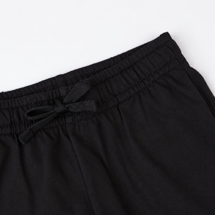 Poney Black Everyday Buddy Basic Bermuda