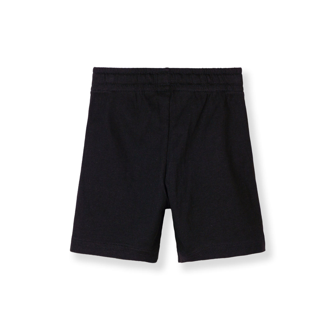 Poney Black Everyday Buddy Basic Bermuda