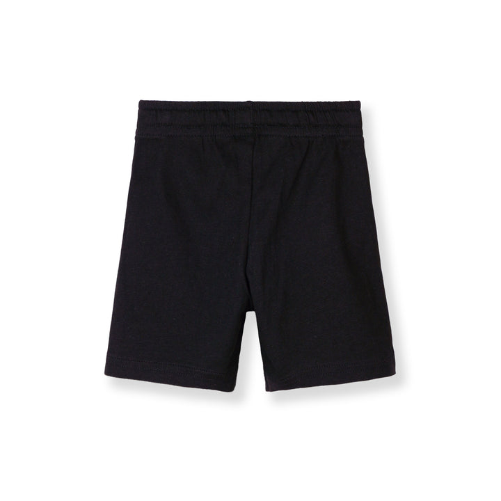 Poney Black Everyday Buddy Basic Bermuda