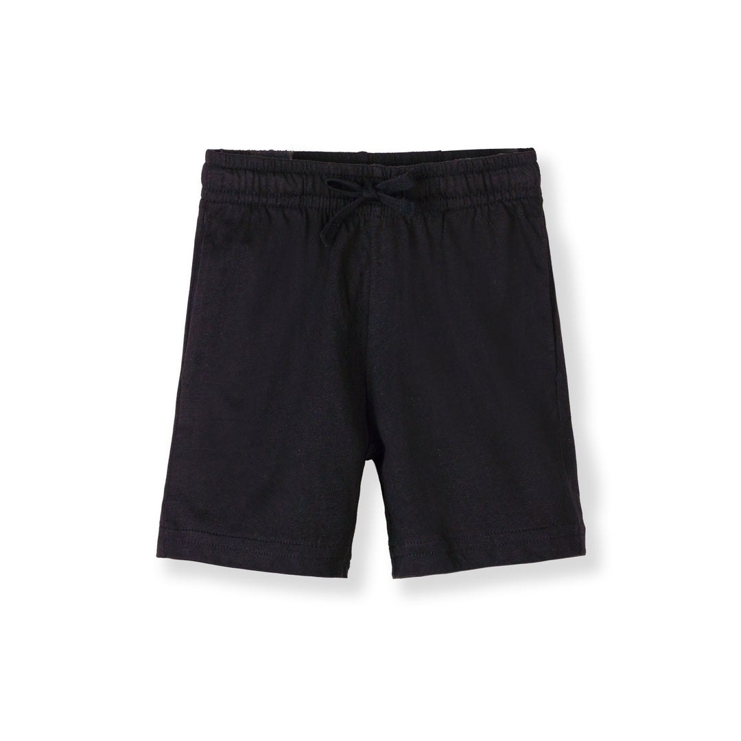 Poney Black Everyday Buddy Basic Bermuda