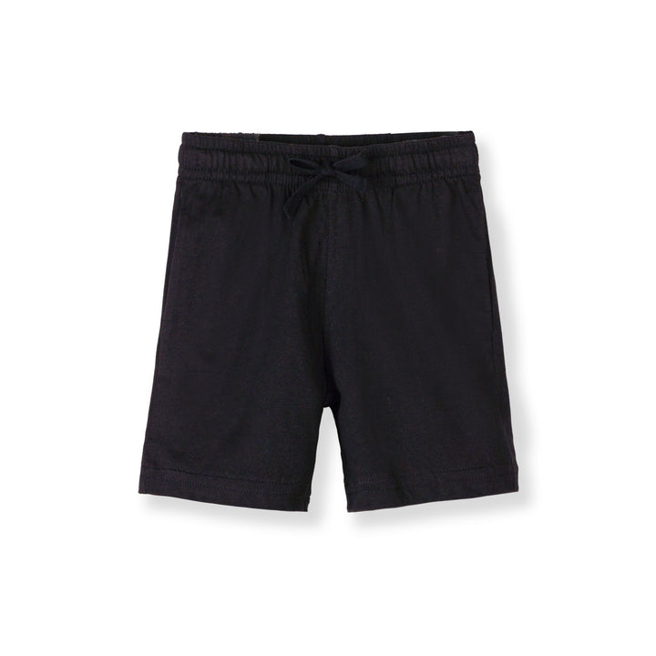 Poney Black Everyday Buddy Basic Bermuda