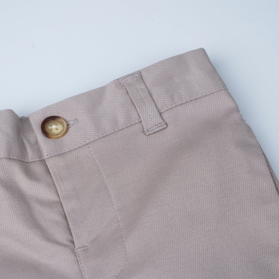 [NEW] Poney Baby Boys Khaki Long Pants