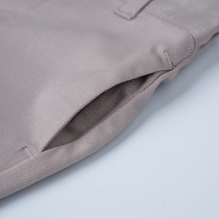 [NEW] Poney Baby Boys Khaki Long Pants