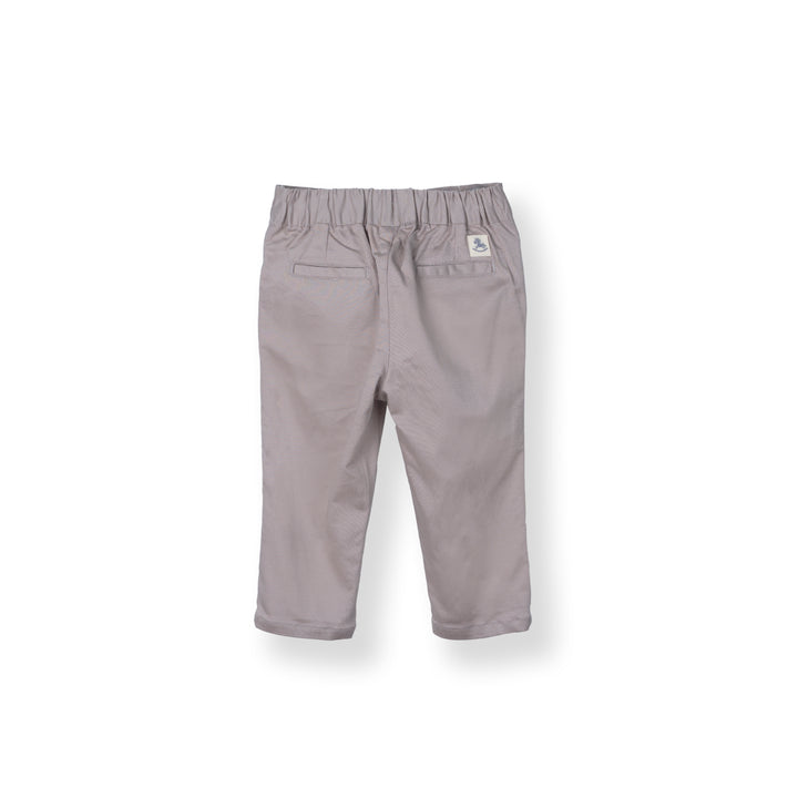 [NEW] Poney Baby Boys Khaki Long Pants