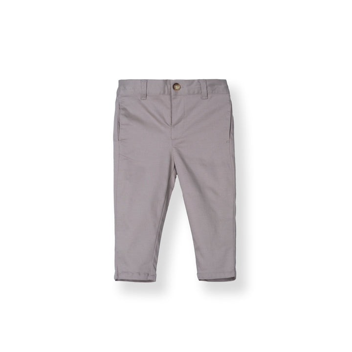 [NEW] Poney Baby Boys Khaki Long Pants