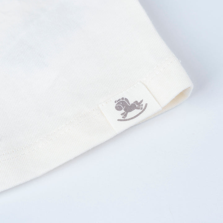 Flowery Spring Garden Pyjamas