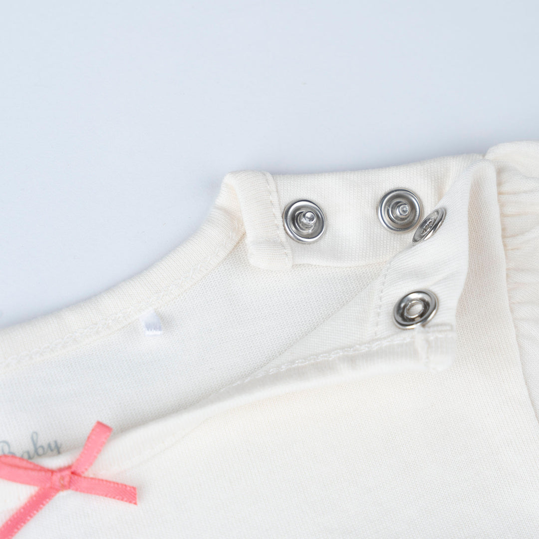 Flowery Spring Garden Pyjamas