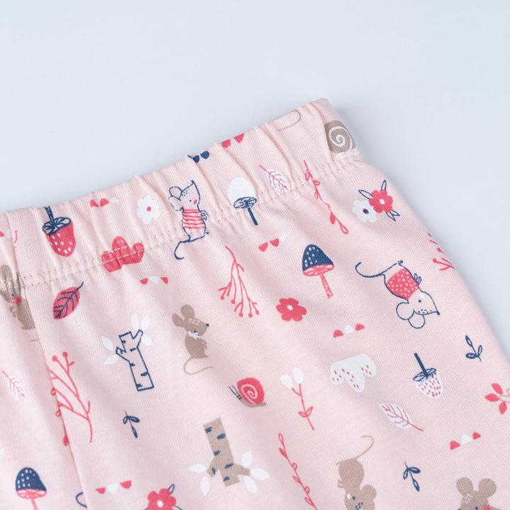 Little Mice Pyjamas