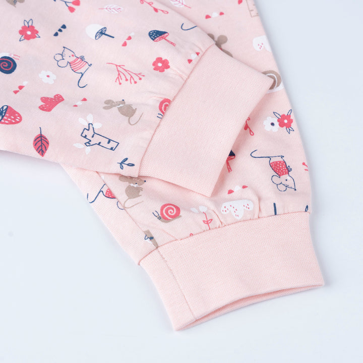 Little Mice Pyjamas