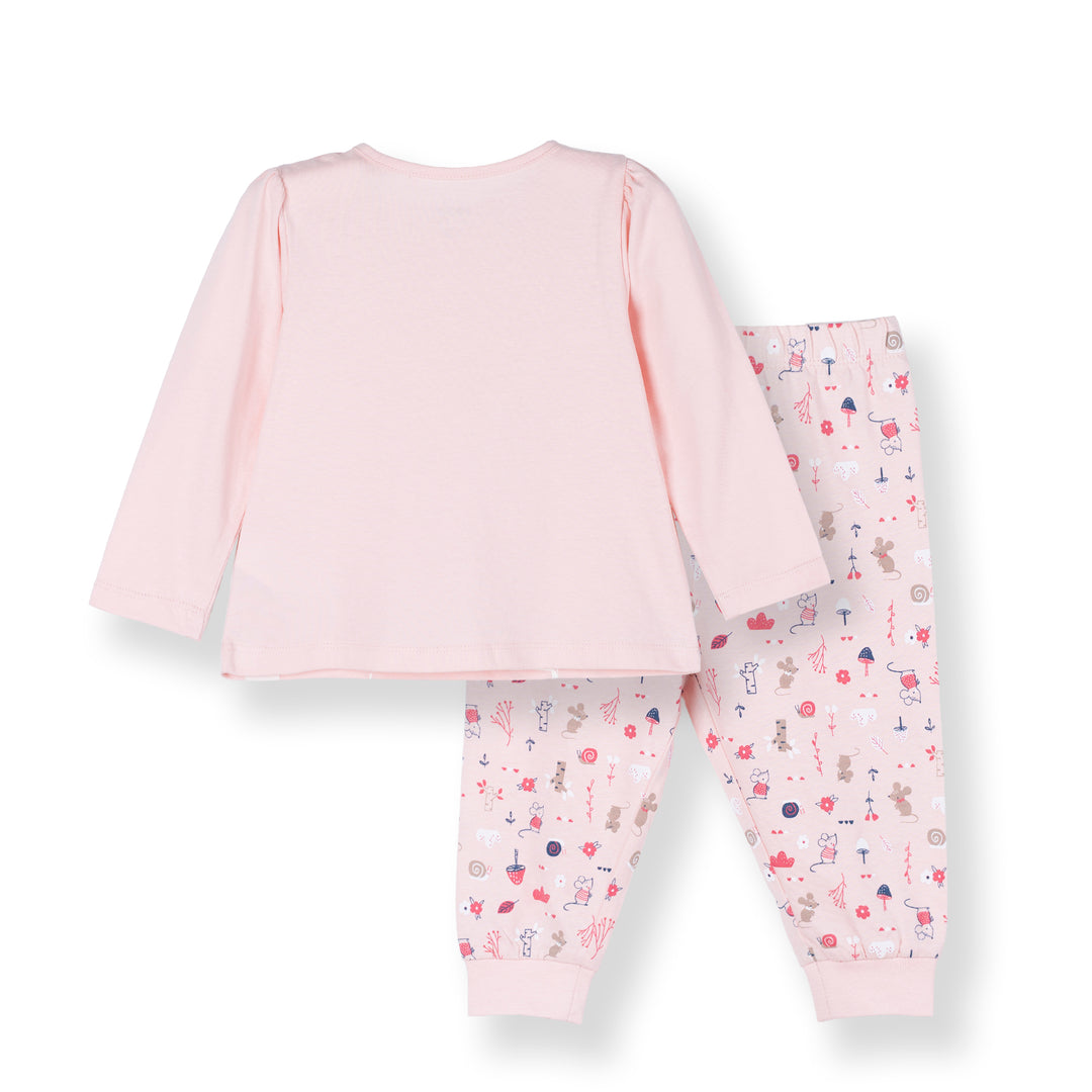 Little Mice Pyjamas