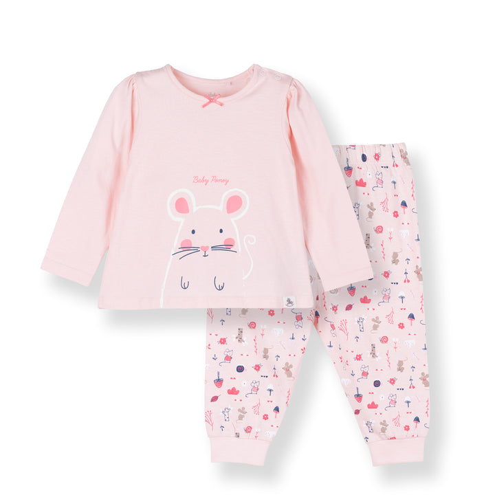 Little Mice Pyjamas