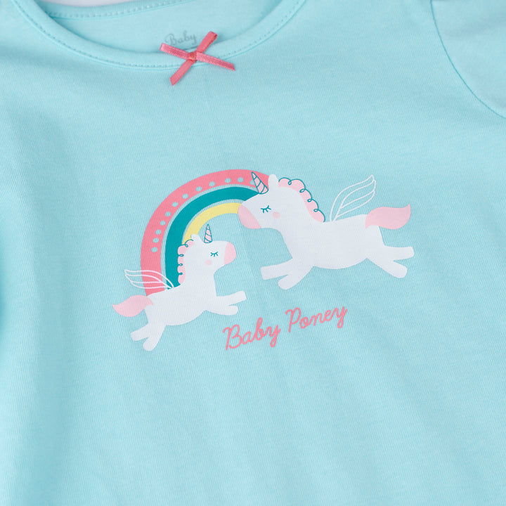 Unicorn Dreams Pyjamas