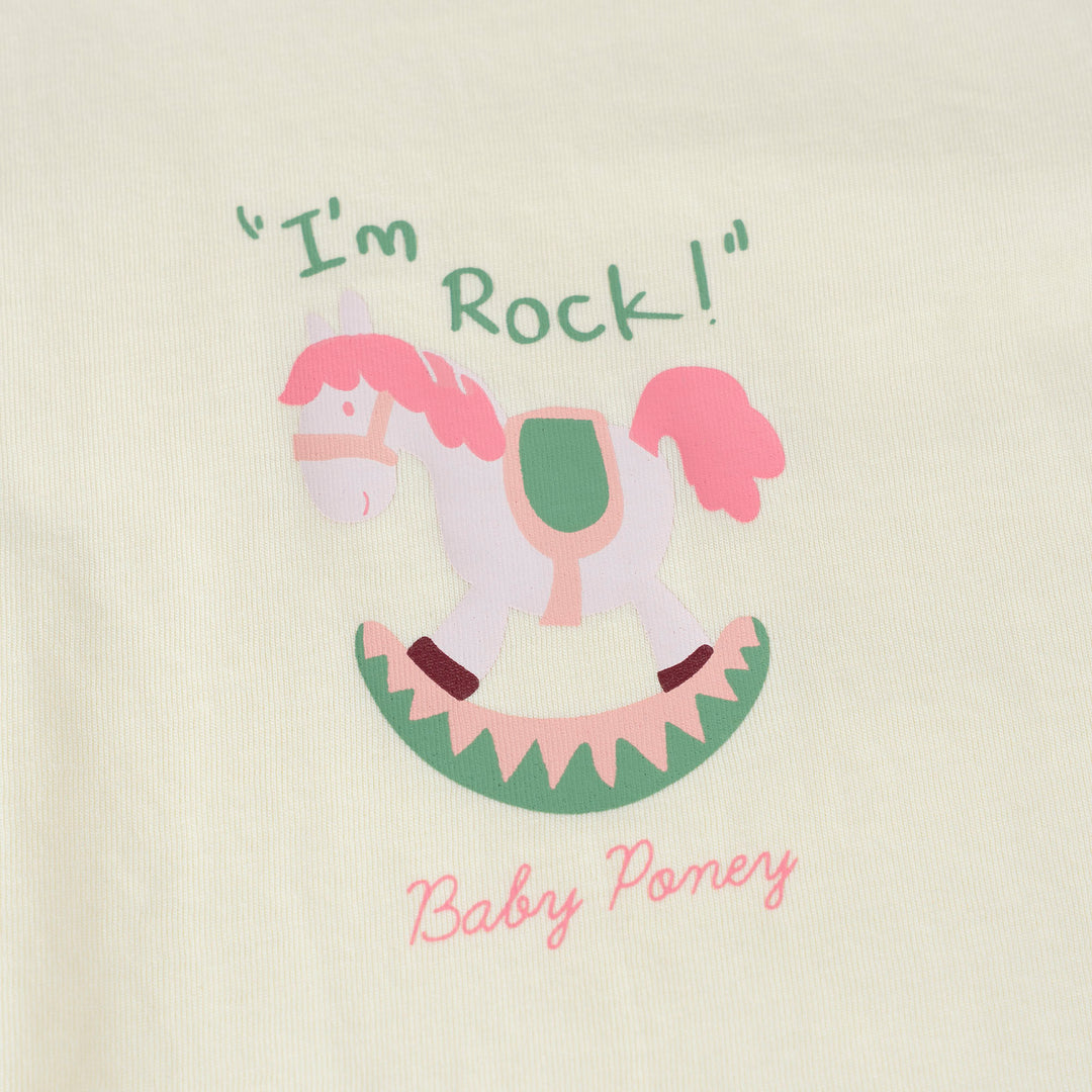 I’m Rocking Horse Pyjamas