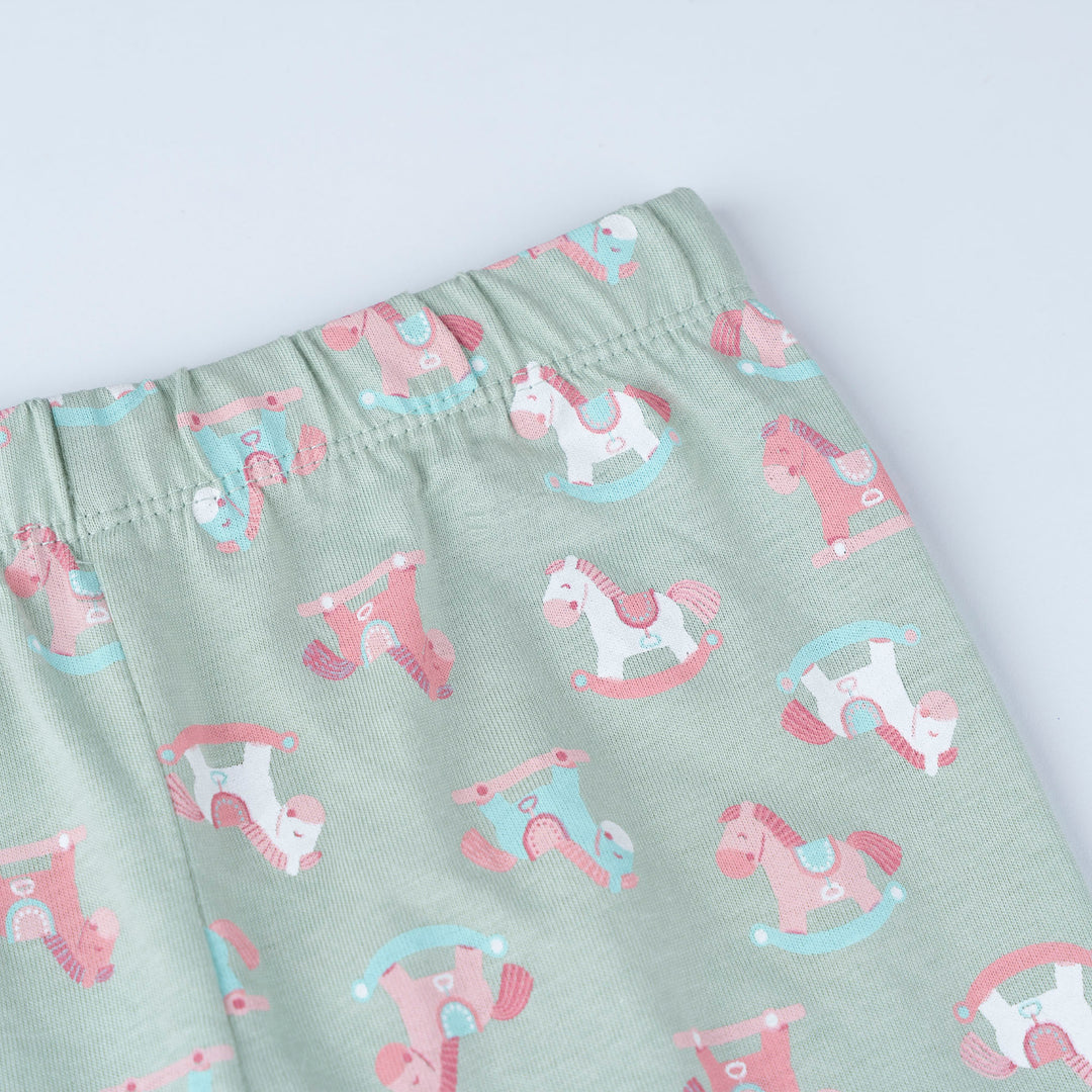I’m Rocking Horse Pyjamas