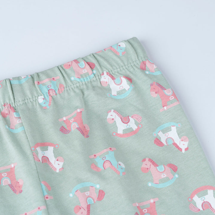 I’m Rocking Horse Pyjamas