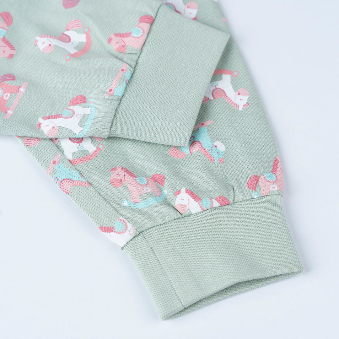 I’m Rocking Horse Pyjamas