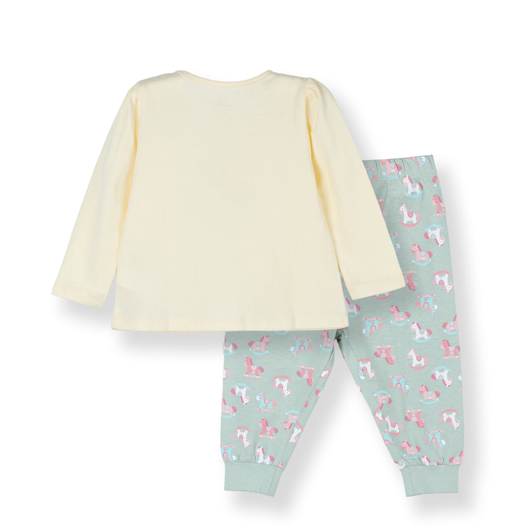 I’m Rocking Horse Pyjamas