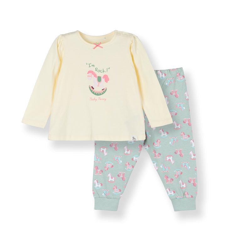 I’m Rocking Horse Pyjamas