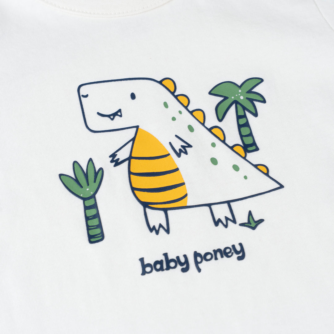 Safari Dino Pyjamas