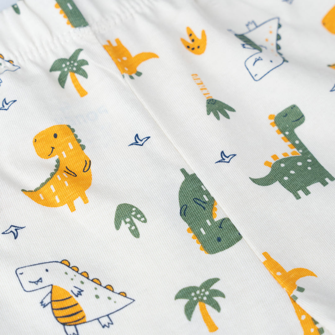 Safari Dino Pyjamas
