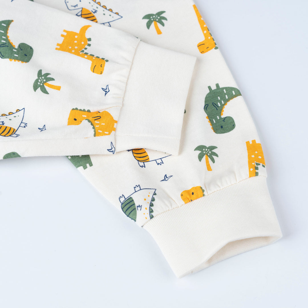 Safari Dino Pyjamas