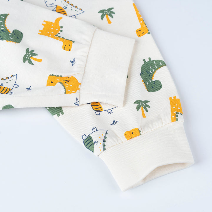 Safari Dino Pyjamas